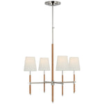 Visual Comfort Signature-TOB 5580PN/NAT-L|ALT|1