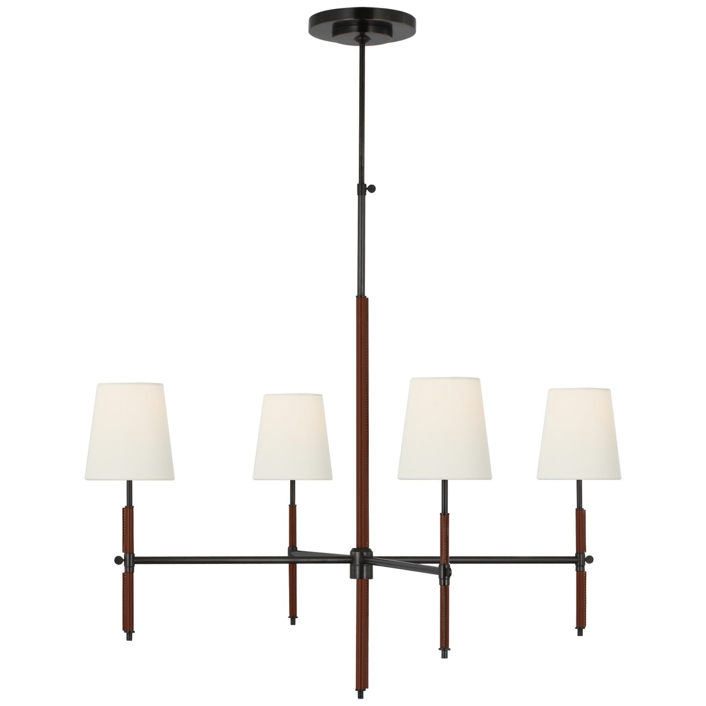 Visual Comfort Signature-TOB 5582BZ/SDL-L|MAIN