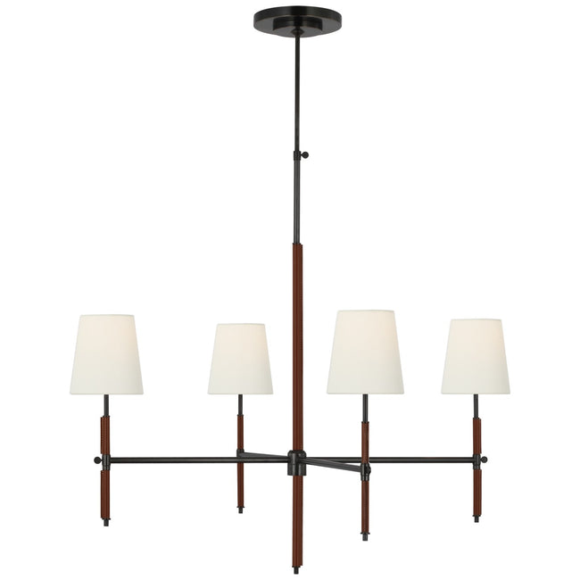 Visual Comfort Signature-TOB 5582BZ/SDL-L|MAIN