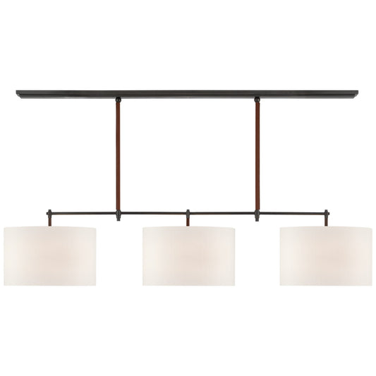 Visual Comfort Signature-TOB 5586BZ/SDL-L|MAIN