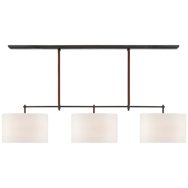 Visual Comfort Signature-TOB 5586BZ/SDL-L|MAIN