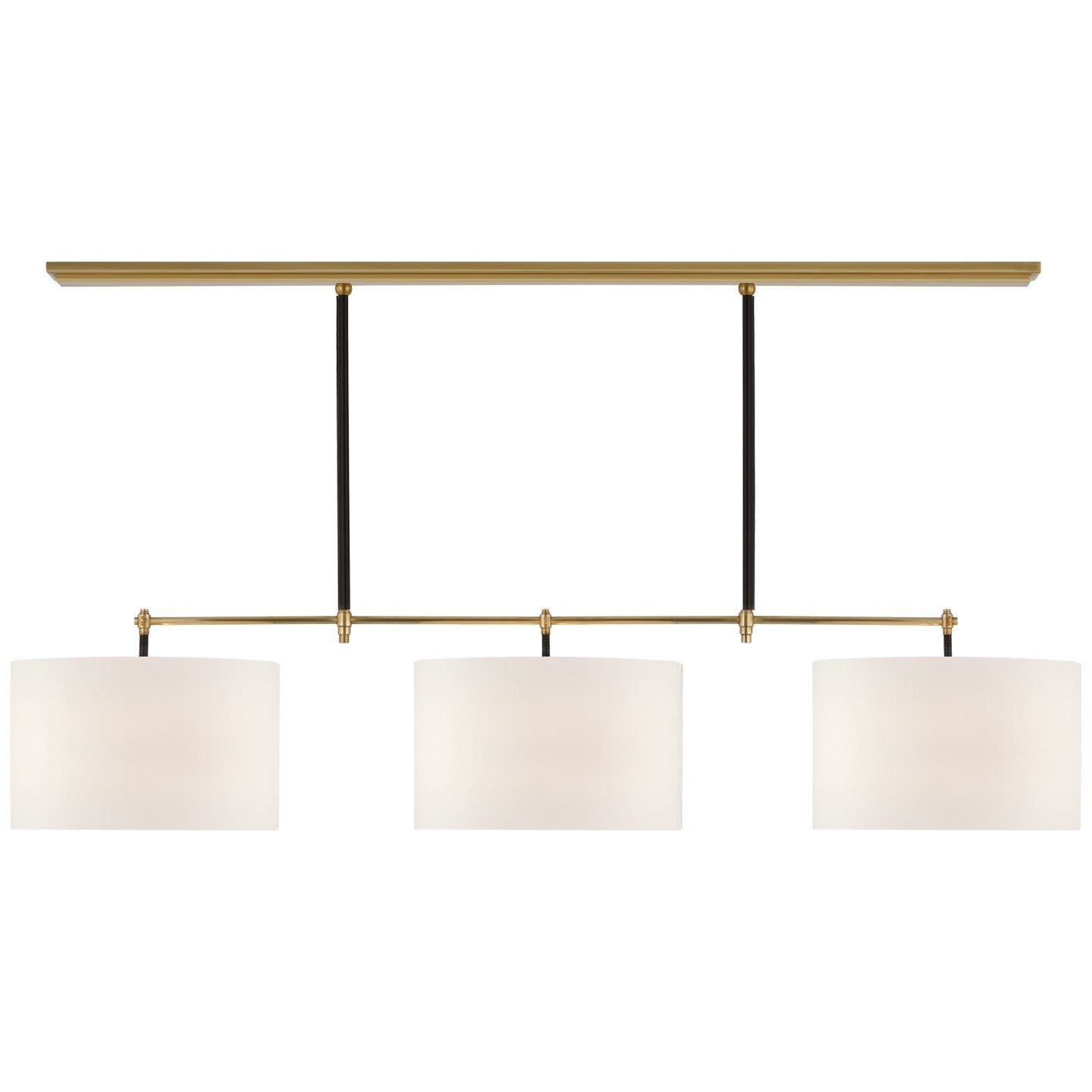 Visual Comfort Signature-TOB 5586HAB/CHC-L|MAIN