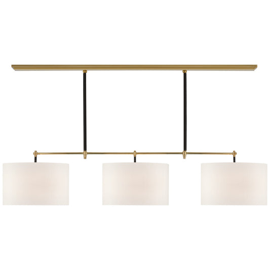 Visual Comfort Signature-TOB 5586HAB/CHC-L|MAIN