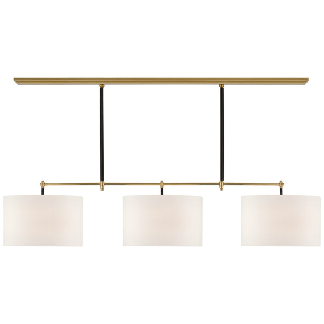 Visual Comfort Signature-TOB 5586HAB/CHC-L|MAIN