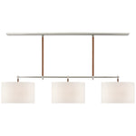 Visual Comfort Signature-TOB 5586PN/NAT-L|MAIN