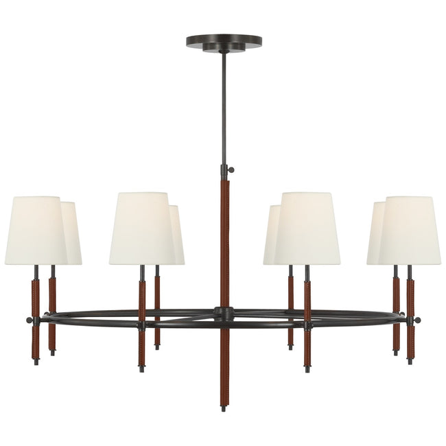 Visual Comfort Signature-TOB 5588BZ/SDL-L|MAIN