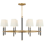 Visual Comfort Signature-TOB 5588HAB/CHC-L|MAIN