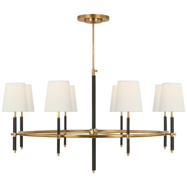 Visual Comfort Signature-TOB 5588HAB/CHC-L|MAIN