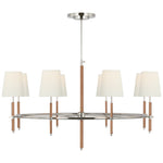 Visual Comfort Signature-TOB 5588PN/NAT-L|ALT|1
