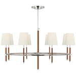 Visual Comfort Signature-TOB 5588PN/NAT-L|MAIN