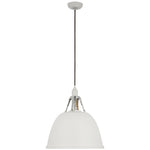Visual Comfort Signature-TOB 5640WHT/PAL|MAIN