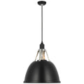 Gunner Outdoor (Damp) Pendant by Visual Comfort Signature