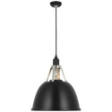 Gunner Outdoor (Damp) Pendant by Visual Comfort Signature