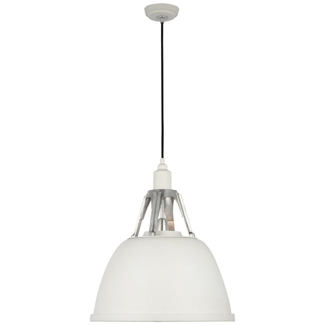 Visual Comfort Signature-TOB 5641WHT/PAL|MAIN