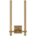 Axis Outdoor (Damp) Sconce by Visual Comfort Signature