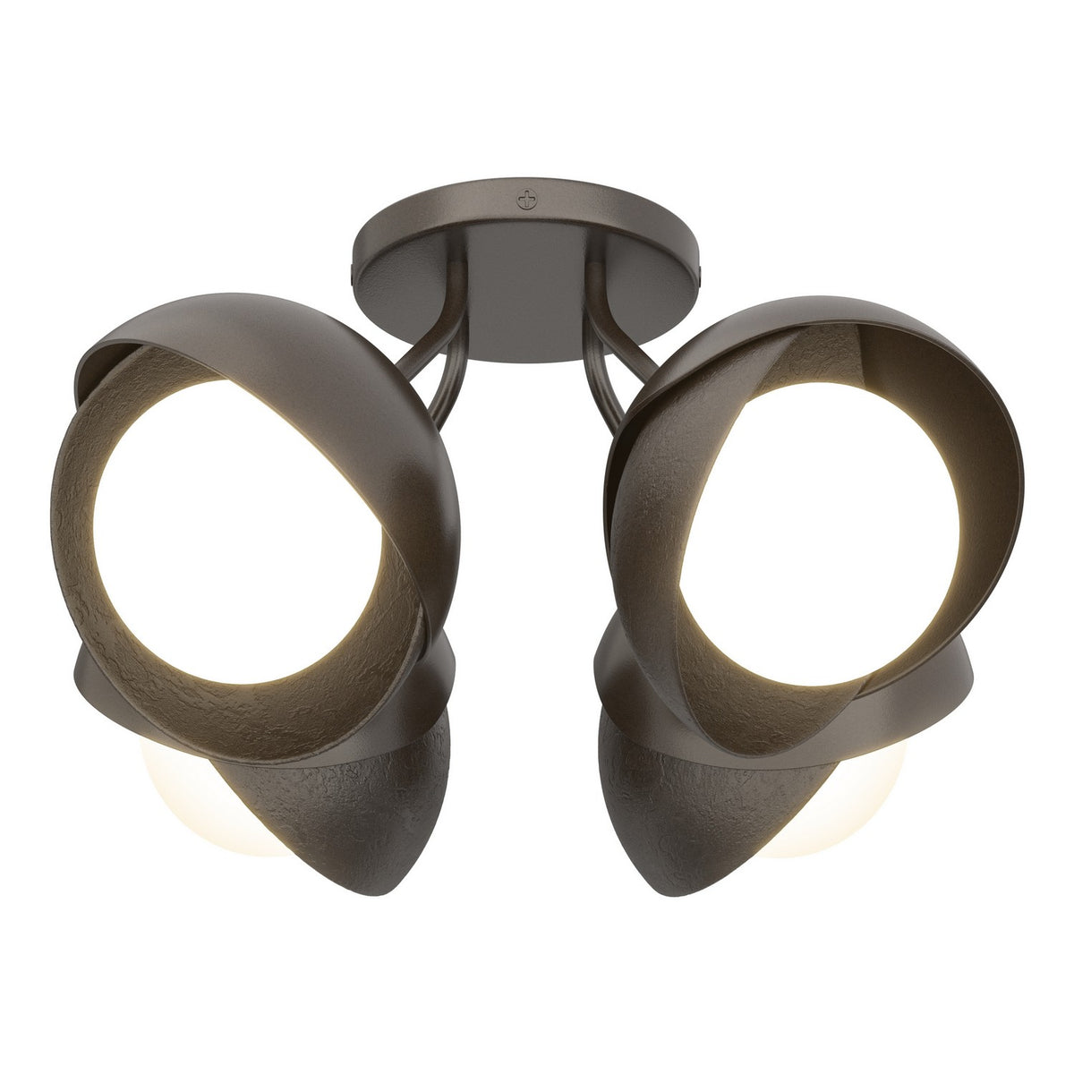 Hubbardton Forge-121376-SKT-14-14-GG0711|MAIN