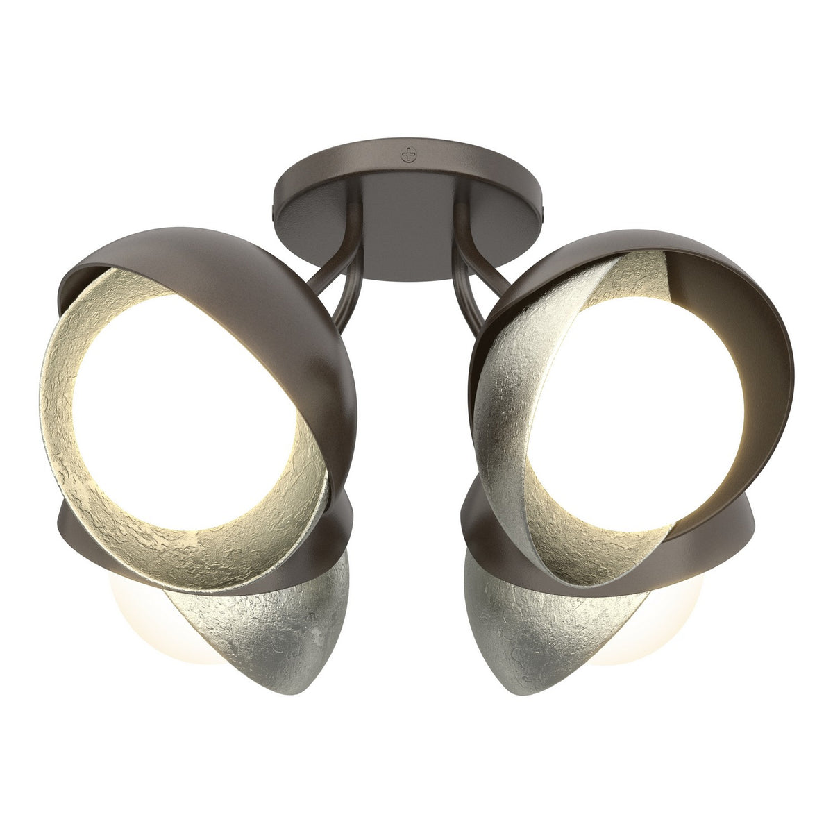 Hubbardton Forge-121376-SKT-14-85-GG0711|MAIN