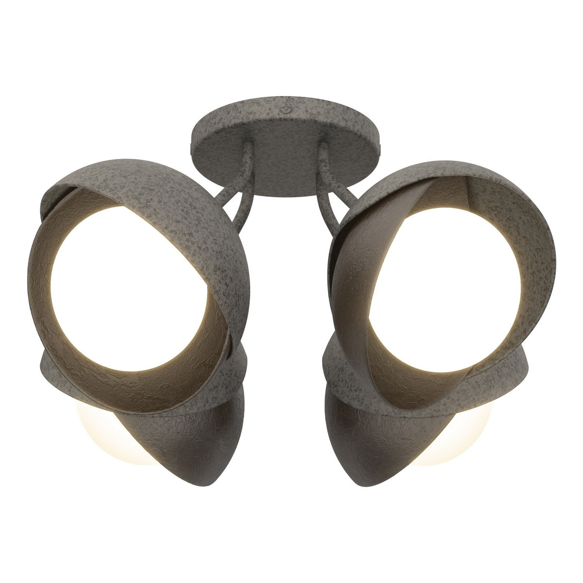 Hubbardton Forge-121376-SKT-20-14-GG0711|MAIN