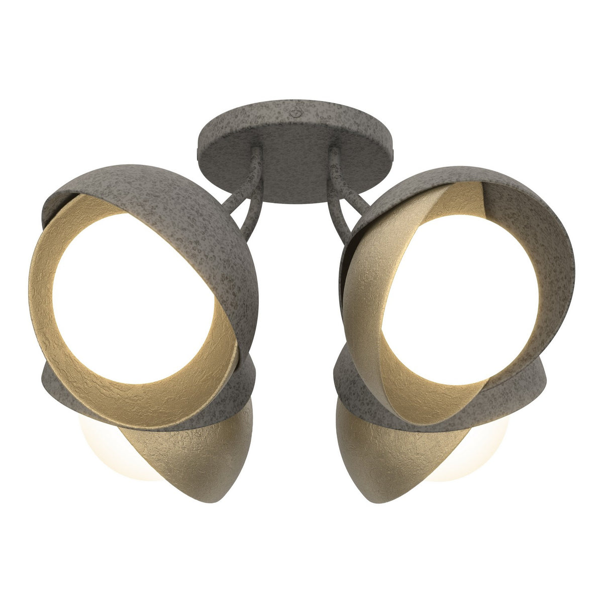 Hubbardton Forge-121376-SKT-20-84-GG0711|MAIN