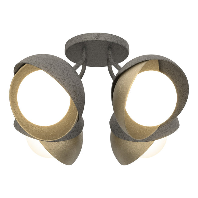 Hubbardton Forge-121376-SKT-20-84-GG0711|MAIN