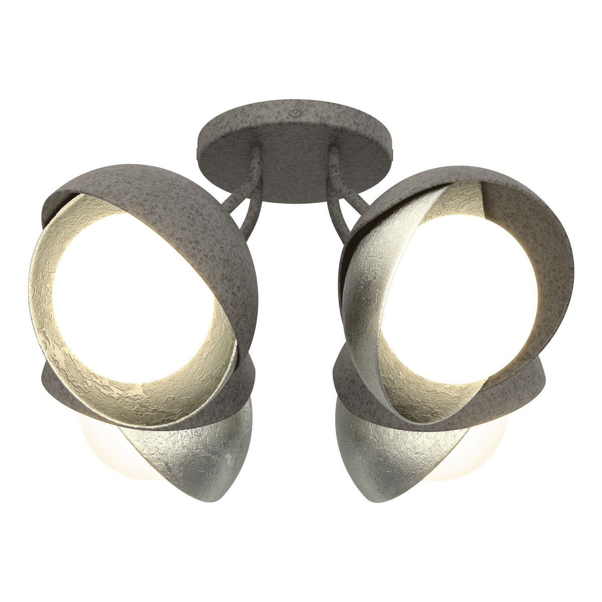 Hubbardton Forge-121376-SKT-20-85-GG0711|MAIN