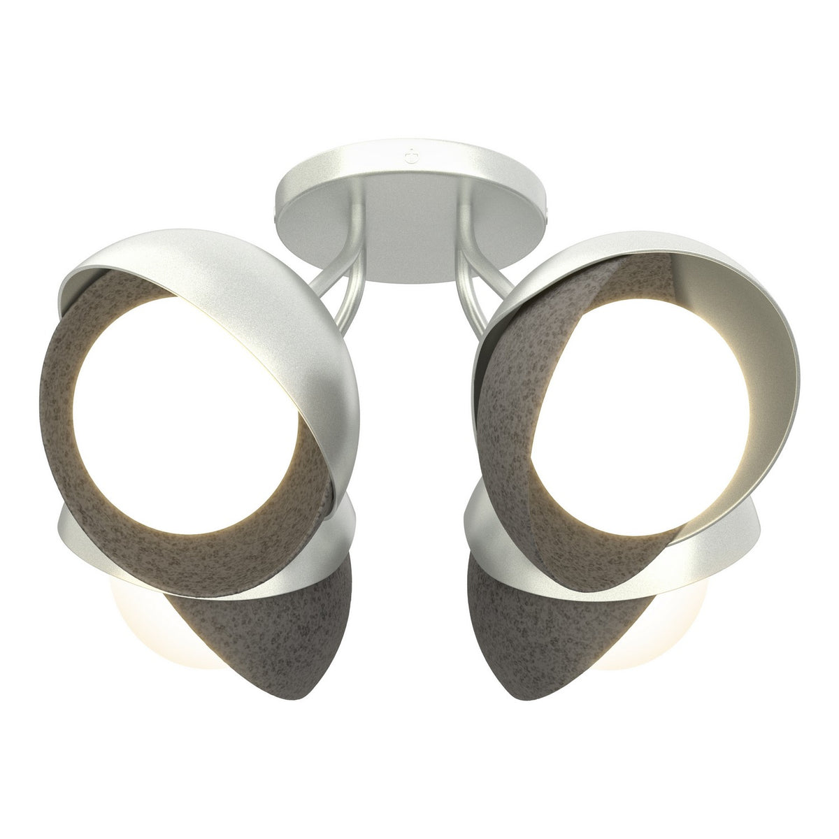 Hubbardton Forge-121376-SKT-82-20-GG0711|MAIN