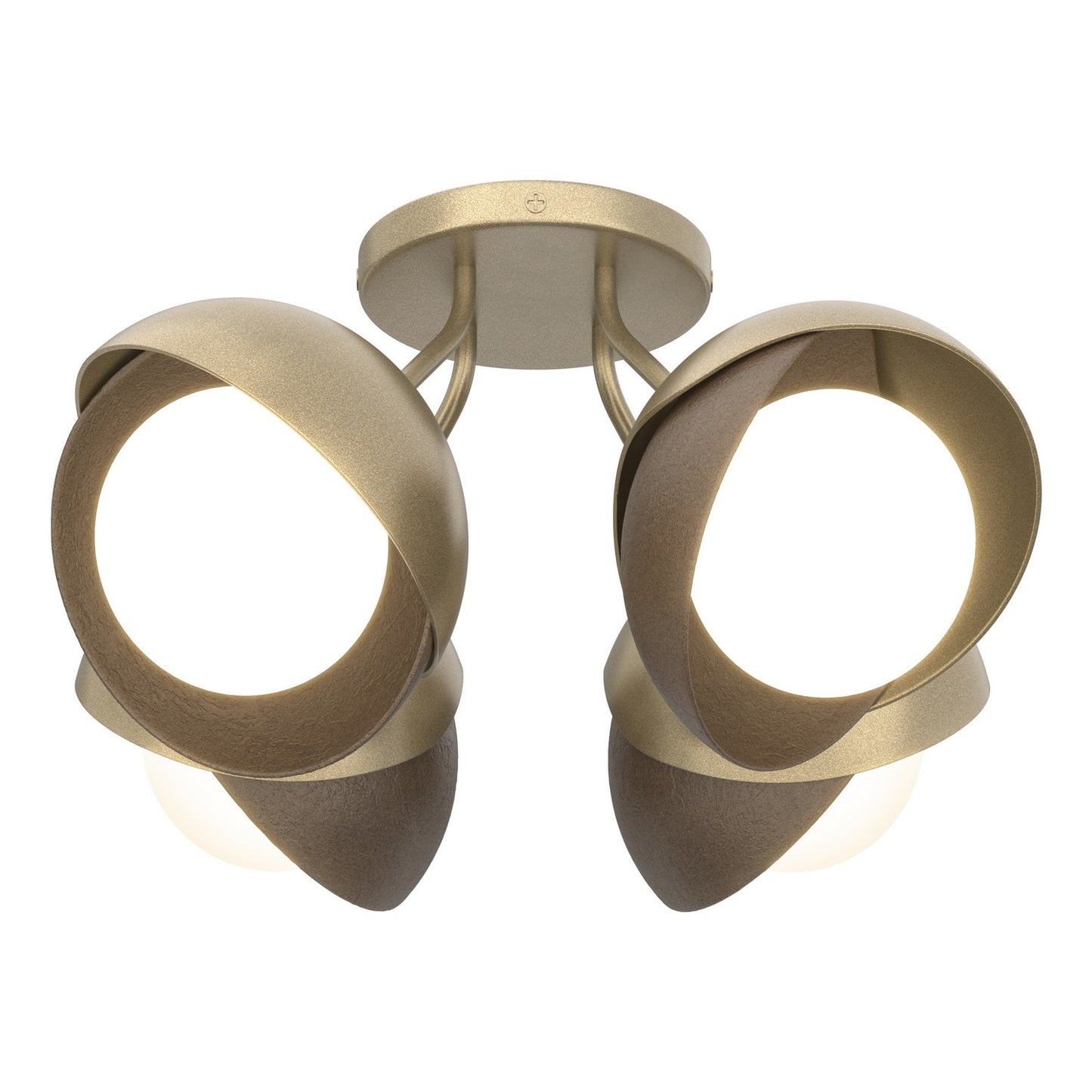 Hubbardton Forge-121376-SKT-84-05-GG0711|MAIN