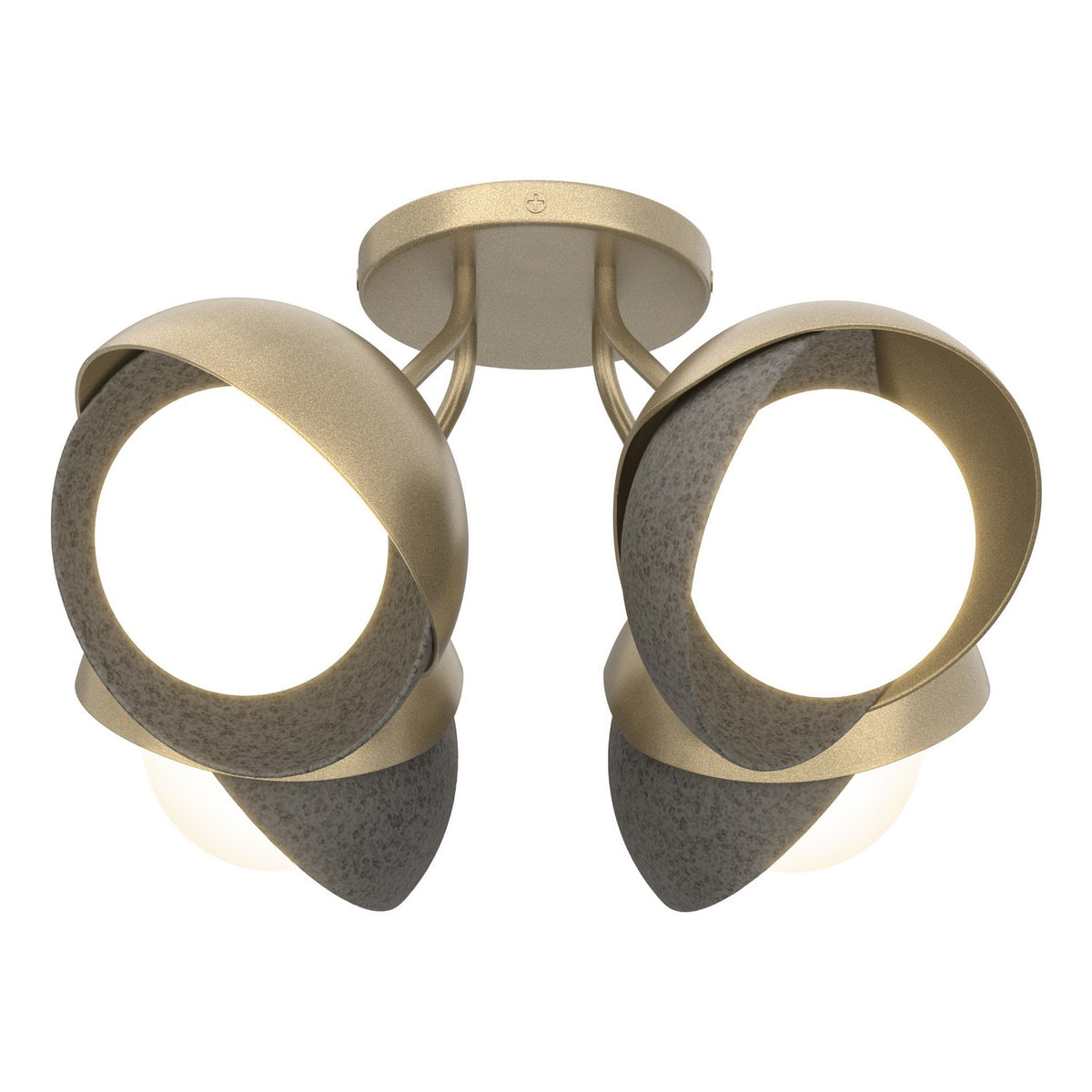Hubbardton Forge-121376-SKT-84-20-GG0711|MAIN