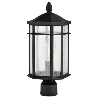 Raiden Outdoor (Wet) Lantern by Nuvo Lighting