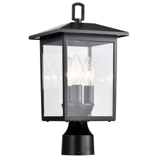 Jamesport Outdoor (Wet) Lantern by Nuvo Lighting