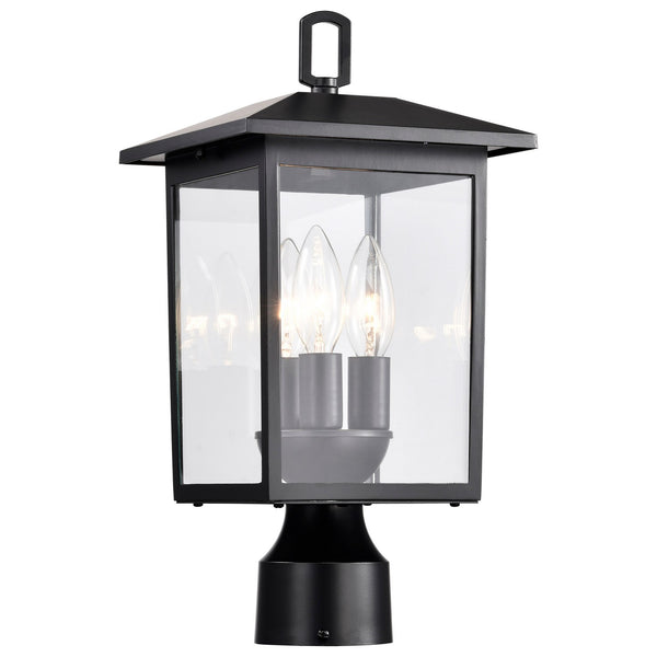 Jamesport Outdoor (Wet) Lantern by Nuvo Lighting
