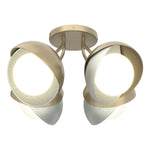 Hubbardton Forge-121376-SKT-84-82-GG0711|MAIN