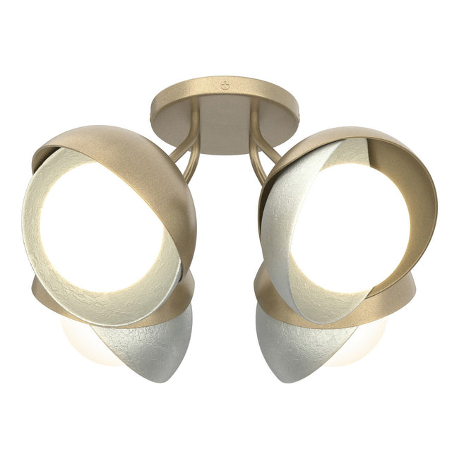Hubbardton Forge-121376-SKT-84-82-GG0711|MAIN