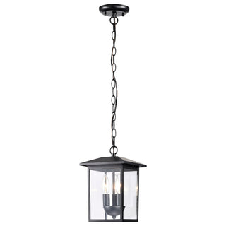 Jamesport Outdoor (Damp) Lantern by Nuvo Lighting