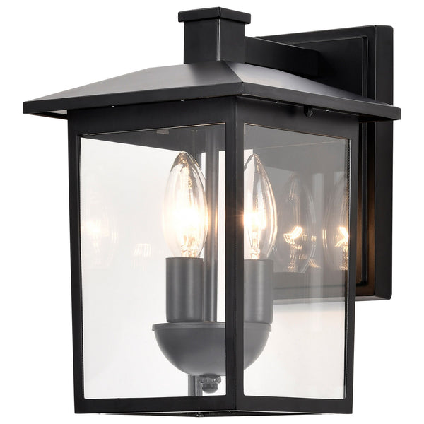 Jamesport Outdoor (Wet) Wall Lantern by Nuvo Lighting