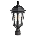 East River Outdoor (Wet) Lantern by Nuvo Lighting