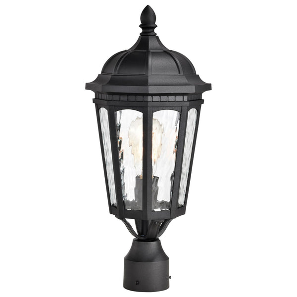 East River Outdoor (Wet) Lantern by Nuvo Lighting