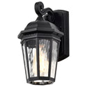 East River Outdoor (Wet) Lantern by Nuvo Lighting