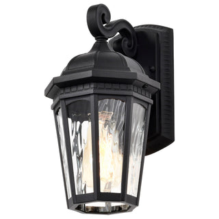 East River Outdoor (Wet) Lantern by Nuvo Lighting