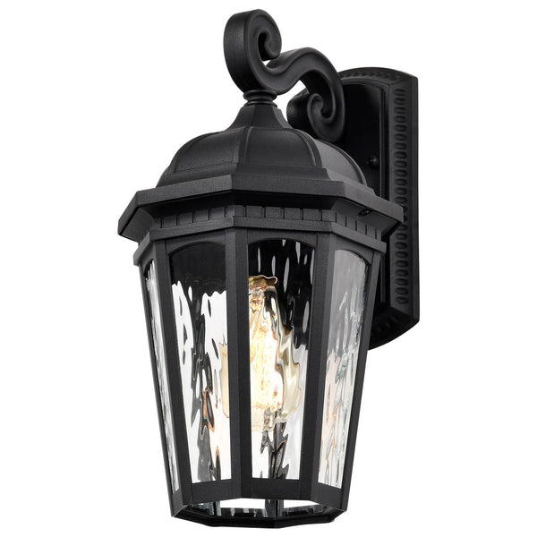 East River Outdoor (Wet) Wall Lantern by Nuvo Lighting