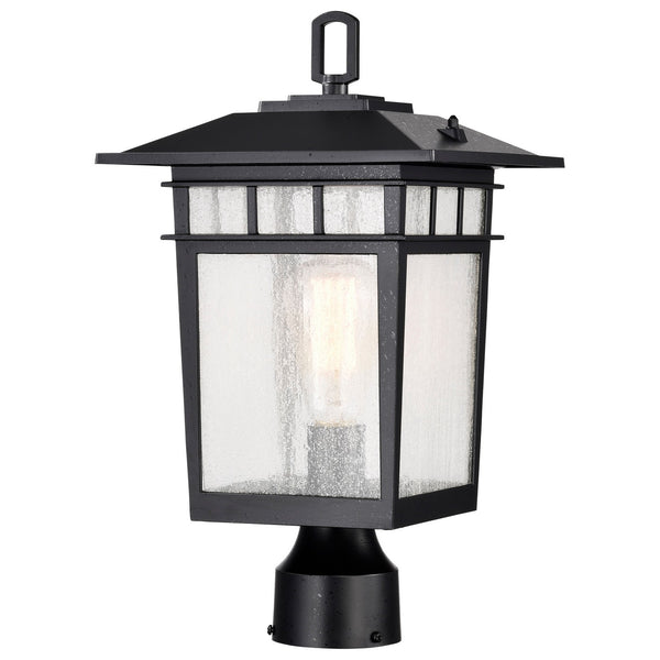 Cove Neck Outdoor (Wet) Post Lantern by Nuvo Lighting