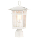 Cove Neck Outdoor (Wet) Lantern by Nuvo Lighting