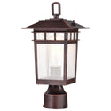 Cove Neck Outdoor (Wet) Lantern by Nuvo Lighting