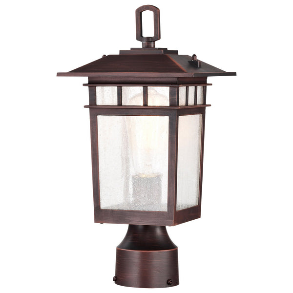 Cove Neck Outdoor (Wet) Lantern by Nuvo Lighting