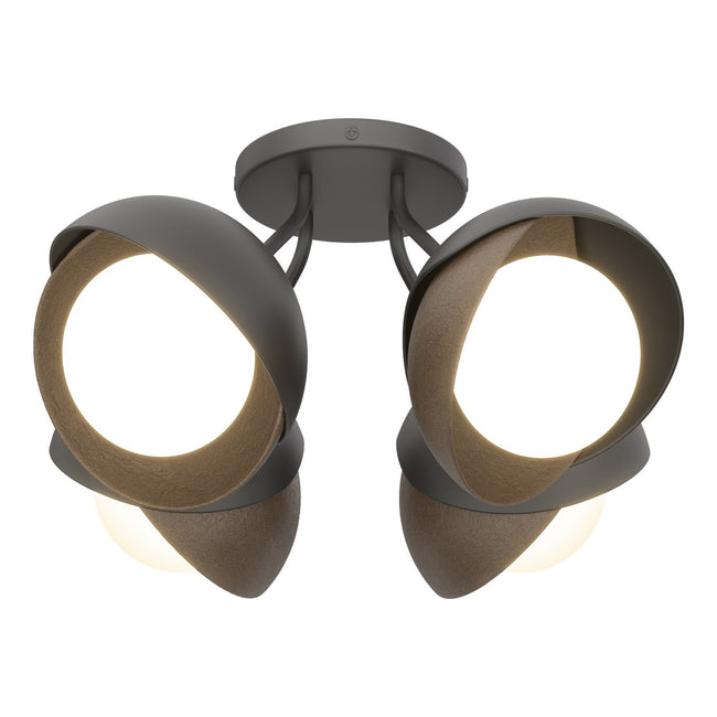 Hubbardton Forge-121376-SKT-85-10-GG0711|MAIN