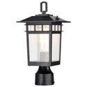 Cove Neck Outdoor (Wet) Lantern by Nuvo Lighting