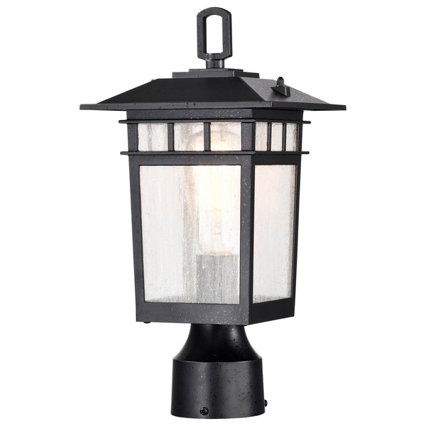 Cove Neck Outdoor (Wet) Lantern by Nuvo Lighting
