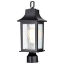 Stillwell Outdoor (Wet) Lantern by Nuvo Lighting