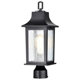 Stillwell Outdoor (Wet) Lantern by Nuvo Lighting