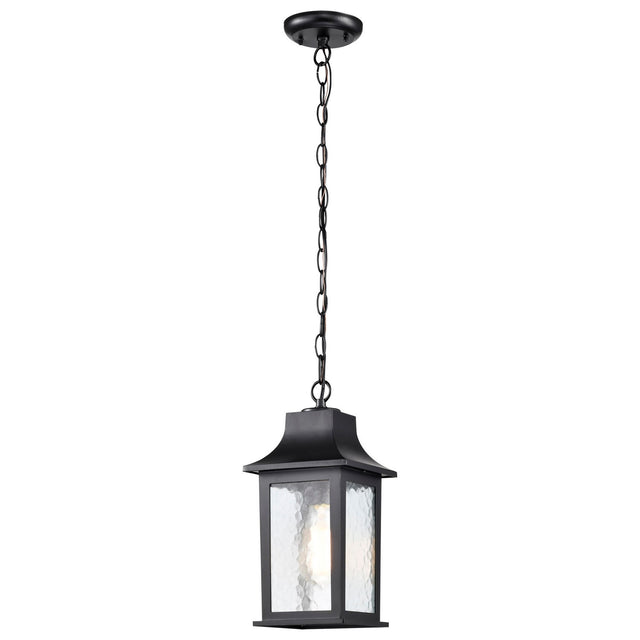 Stillwell Outdoor (Wet) Hanging Lantern by Nuvo Lighting